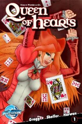 Gragg |  Alice In Wonderland's Queen of Hearts | eBook | Sack Fachmedien