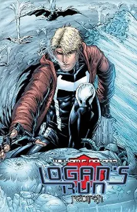 Nolan |  Logan's Run: Rebirth | eBook | Sack Fachmedien