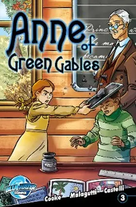 Cooke |  Anne of Green Gables | eBook | Sack Fachmedien