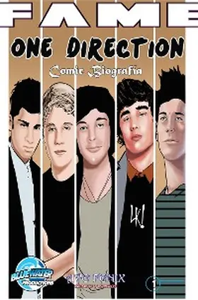Troy |  FAME: One Direction (Spanish Edition) | eBook | Sack Fachmedien