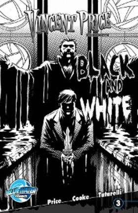 Cooke |  Vincent Price Presents: Black & White #3 | eBook | Sack Fachmedien