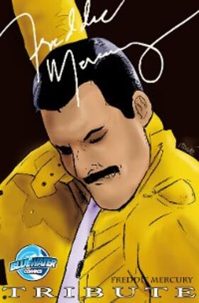Lynch |  Tribute: Freddie Mercury | eBook | Sack Fachmedien