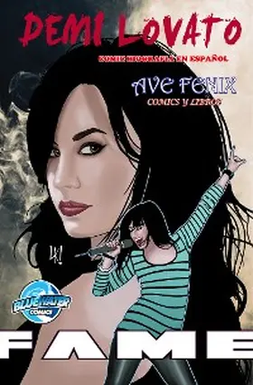 Troy |  FAME: Demi Lovato: Spanish Edition | eBook | Sack Fachmedien