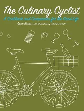 Brones |  Culinary Cyclist | eBook | Sack Fachmedien