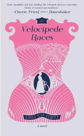 Street |  Velocipede Races | eBook | Sack Fachmedien