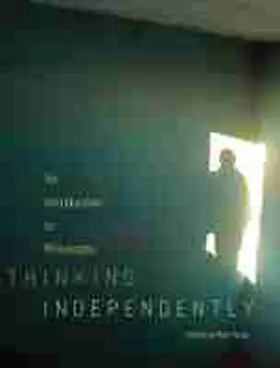Neta |  Thinking Independently | Buch |  Sack Fachmedien