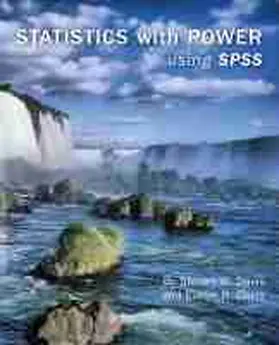 Davis |  Statistics with Power | Buch |  Sack Fachmedien