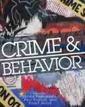 Valenzuela / Kaplan / Henry |  Crime and Behavior | Buch |  Sack Fachmedien
