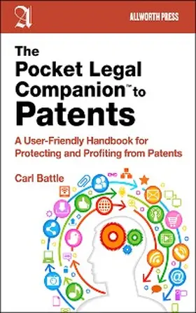Battle |  The Pocket Legal Companion to Patents | eBook | Sack Fachmedien