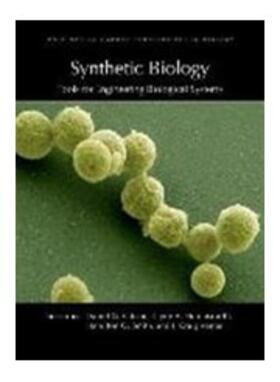 Gibson / Hutchison III / Smith |  Synthetic Biology: Tools for Engineering Biological Systems | Buch |  Sack Fachmedien