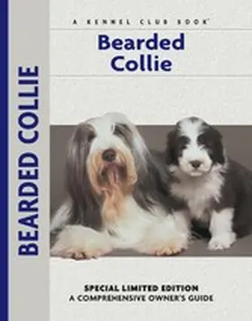 Harcourt-Brown |  Bearded Collie | eBook | Sack Fachmedien