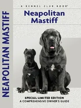 Paulsen |  Neapolitan Mastiff | eBook | Sack Fachmedien