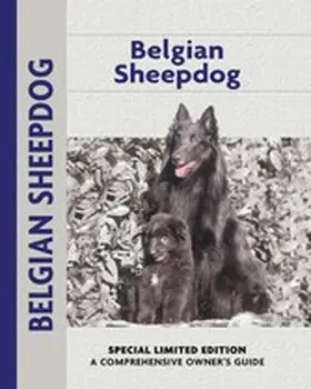 Pollet / Lee |  Belgian Sheepdog | eBook | Sack Fachmedien