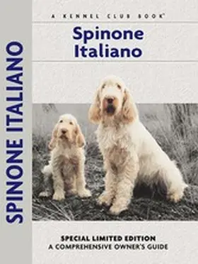 Beauchamp |  Spinoni Italiano | eBook | Sack Fachmedien