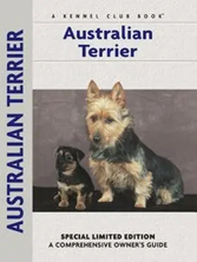 Lee |  Australian Terrier | eBook | Sack Fachmedien