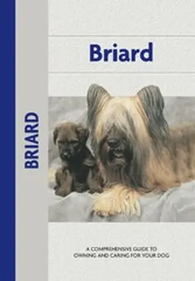 Scott |  Briard | eBook | Sack Fachmedien