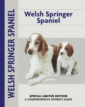 Wessem |  Welsh Springer Spaniel | eBook | Sack Fachmedien