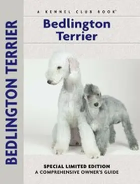 Lee |  Bedlington Terrier | eBook | Sack Fachmedien