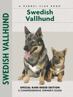 Willton |  Swedish Vallhund | eBook | Sack Fachmedien