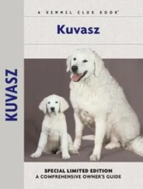 Moustaki |  Kuvasz | eBook | Sack Fachmedien