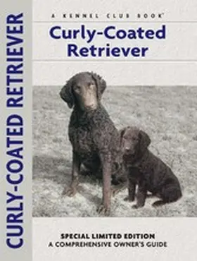 Bauer |  Curly-coated Retriever | eBook | Sack Fachmedien