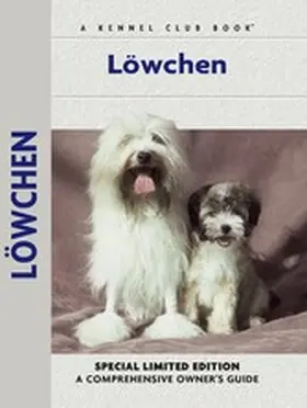 Cunliffe |  Lowchen | eBook | Sack Fachmedien