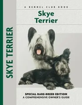 Lee |  Skye Terrier | eBook | Sack Fachmedien
