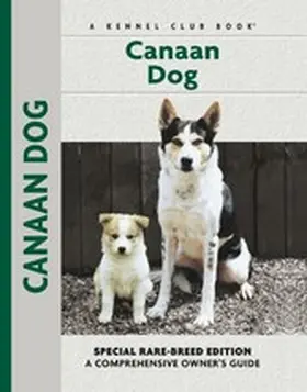 Levine |  Canaan Dog | eBook | Sack Fachmedien