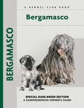 De Falcis |  Bergamasco | eBook | Sack Fachmedien