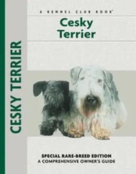 Eckstrom |  Cesky Terrier | eBook | Sack Fachmedien