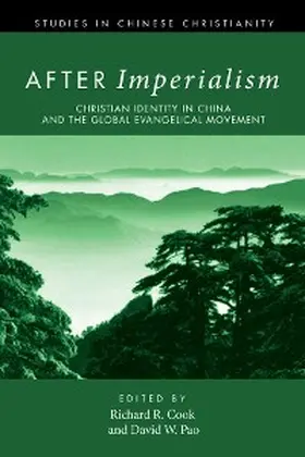 Cook / Pao |  After Imperialism | eBook | Sack Fachmedien