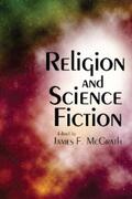 McGrath |  Religion and Science Fiction | eBook | Sack Fachmedien