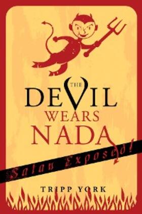 York |  The Devil Wears Nada | eBook | Sack Fachmedien