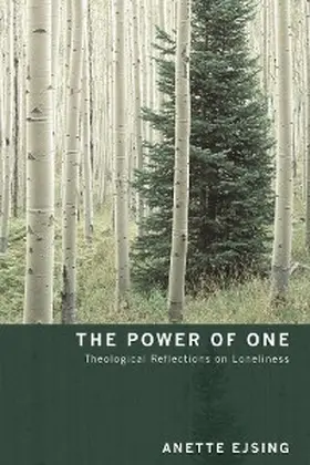 Ejsing |  The Power of One | eBook | Sack Fachmedien
