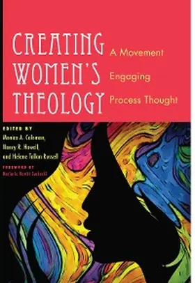 Coleman / Howell / Russell |  Creating Women's Theology | eBook | Sack Fachmedien