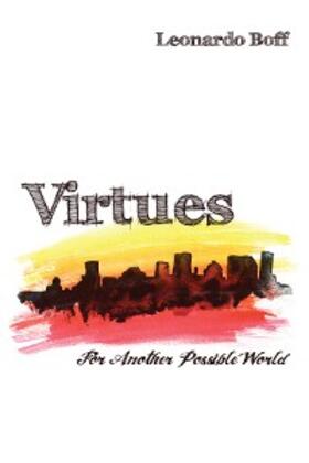 Boff |  Virtues | eBook | Sack Fachmedien