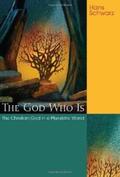 Schwarz |  The God Who Is | eBook | Sack Fachmedien