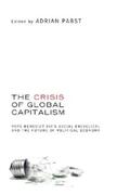 Pabst |  The Crisis of Global Capitalism | eBook | Sack Fachmedien