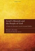 Kinzer / Rosner |  Israel's Messiah and the People of God | eBook | Sack Fachmedien