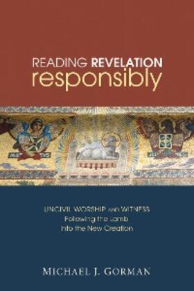 Gorman |  Reading Revelation Responsibly | eBook | Sack Fachmedien