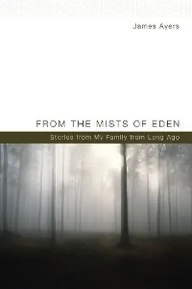Ayers |  From the Mists of Eden | eBook | Sack Fachmedien