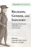 Hammond / Forsaith |  Religion, Gender, and Industry | eBook | Sack Fachmedien