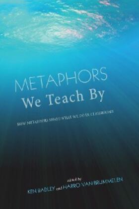 Badley / Brummelen |  Metaphors We Teach By | eBook | Sack Fachmedien
