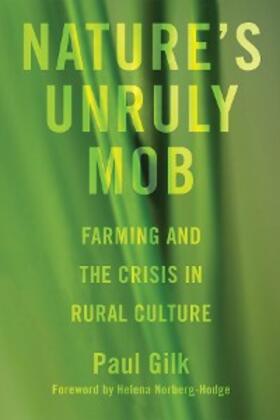 Gilk |  Nature's Unruly Mob | eBook | Sack Fachmedien