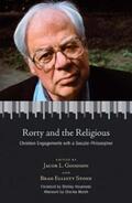 Goodson / Stone |  Rorty and the Religious | eBook | Sack Fachmedien