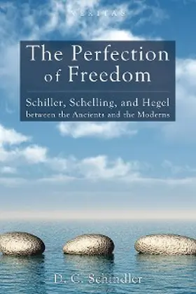 Schindler |  The Perfection of Freedom | eBook | Sack Fachmedien