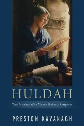 Kavanagh |  Huldah | eBook | Sack Fachmedien
