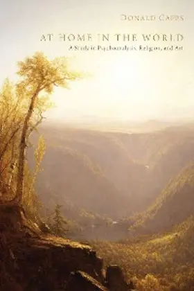 Capps |  At Home in the World | eBook | Sack Fachmedien