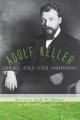 Jehle-Wildberger |  Adolf Keller | eBook | Sack Fachmedien