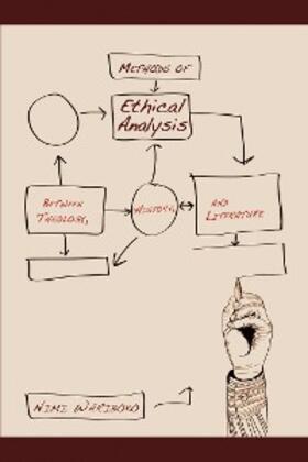 Wariboko |  Methods of Ethical Analysis | eBook | Sack Fachmedien